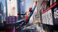Дата выхода и трейлер предзаказа Marvel’s Spider-Man