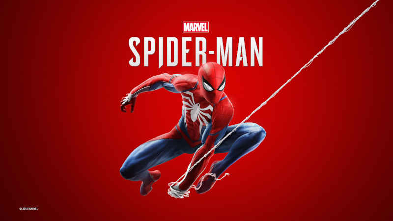 Insomniac Games теперь часть Sony Interactive Entertainment