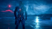 Видео Mass Effect Andromeda — 4K-геймплей