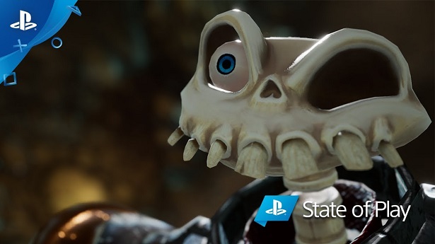 MediEvil
