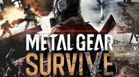 Релизный трейлер Metal Gear Survive