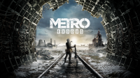 Геймплейный трейлер Metro Exodus с Gamescom 2018
