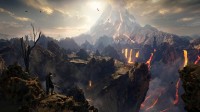 Middle-earth: Shadow of War получил обновление, которое меняет игру