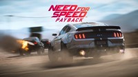 Need for Speed Payback анонсирован, выход на PS4 в ноябре