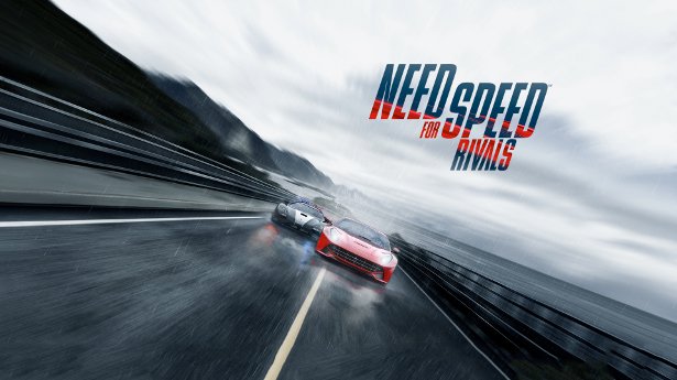 Предложение недели в PS Store — Need for Speed Rivals