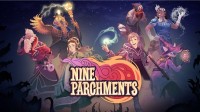 Релизный трейлер Nine Parchments