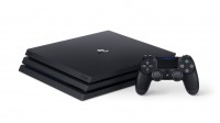 PlayStation 4 Pro поступила в продажу