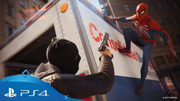 Гядущие игры PlayStation 4