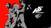 Предложение недели в PS Store — Persona 5