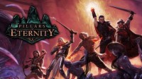 Pillars of Eternity выходит на PS4 в августе