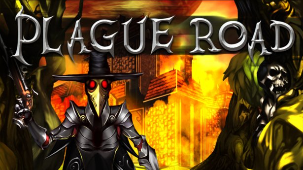 Plague Road
