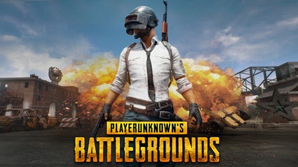 PlayerUnknown’s Battlegrounds