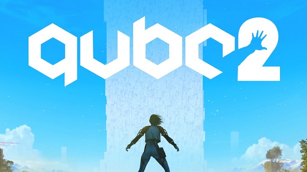 Q.U.B.E. 2