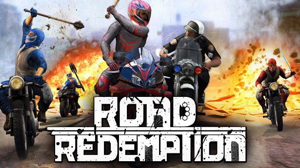 Road Redemption