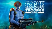 Релизный трейлер Rogue Trooper Redux