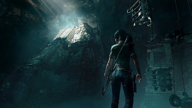 Дебютный кинематографический трейлер Shadow of the Tomb Raider
