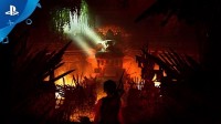 Новый тизер-трейлер Shadow of the Tomb Raider — Смертельные гробницы
