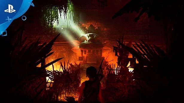 Shadow of the Tomb Raider