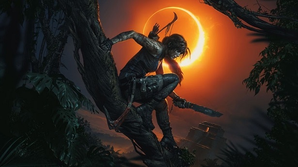 Предложение недели в PS Store — Shadow of the Tomb Raider