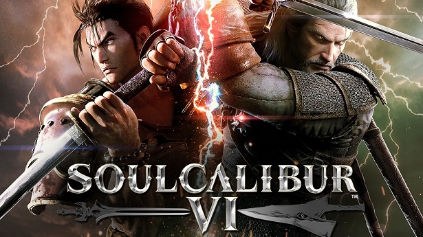 SoulCalibur VI