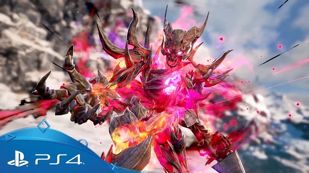 SoulCalibur VI