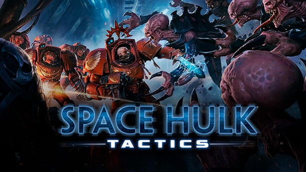 Space Hulk: Tactics