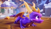 12 минут геймплея Spyro Reignited Trilogy