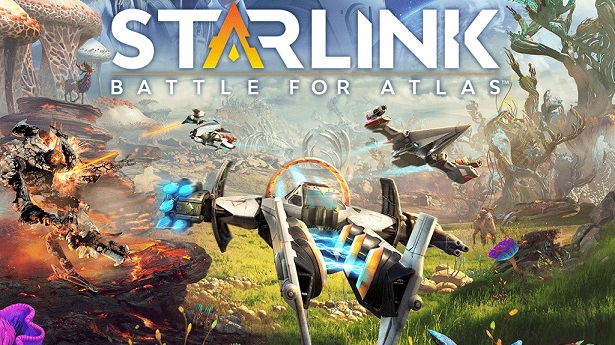 Starlink: Battle for Atlas
