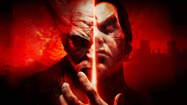 Предложение недели в PS Store — Tekken 7