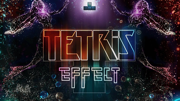 Tetris Effect