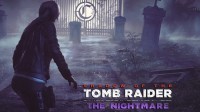 Релизный трейлер дополнения The Nightmare для Shadow of the Tomb Raider