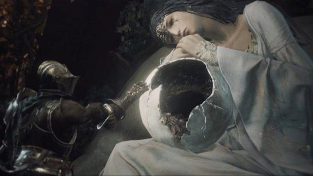 Заключительное дополнение The Ringed City для Dark Souls III выйдет 28 марта