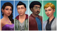 Релизный трейлер The Sims 4 для PS4
