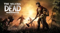 В PlayStation Store появилась демоверсия The Walking Dead: The Final Season
