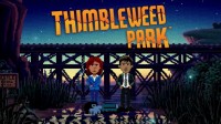 Thimbleweed Park выходит на PS4 в августе