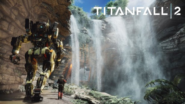 Titanfall 2 скоро получит новое бесплатное обновление