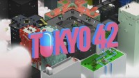 Релизный трейлер Tokyo 42