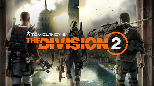 Мультиплеерный трейлер Tom Clancy’s The Division 2