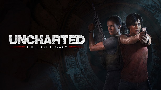 Релизный трейлер Uncharted: The Lost Legacy