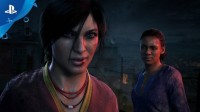 Дата выхода и новый трейлер Uncharted: The Lost Legacy