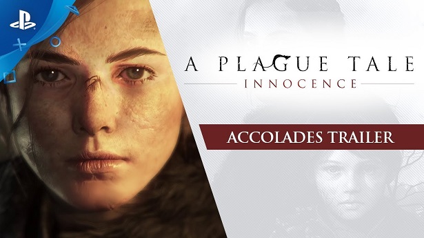 A Plague Tale: Innocence