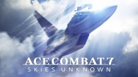 Предложение недели в PS Store — Скидка на Ace Combat 7: Skies Unknown