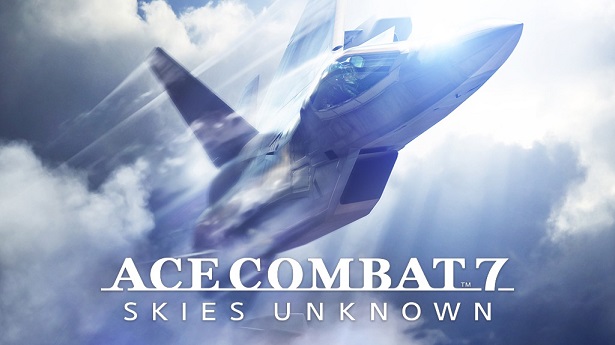 Ace Combat 7: Skies Unknown