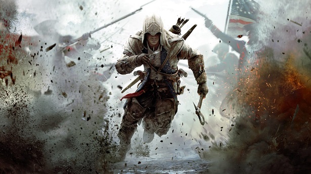 Релизный трейлер Assassin’s Creed III Remastered