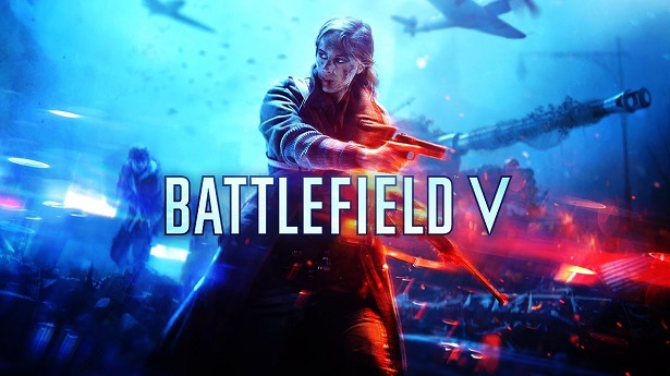 Выходные с Battlefield V на PS4