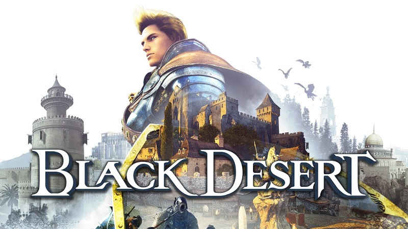 Предложение недели в PS Store — Скидка до 60% на Black Desert