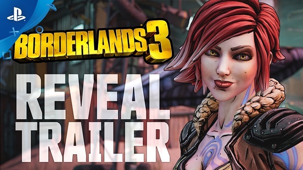 Borderlands 3