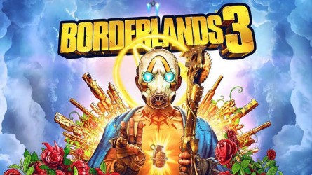 Выходные с Borderlands 3 на PS4