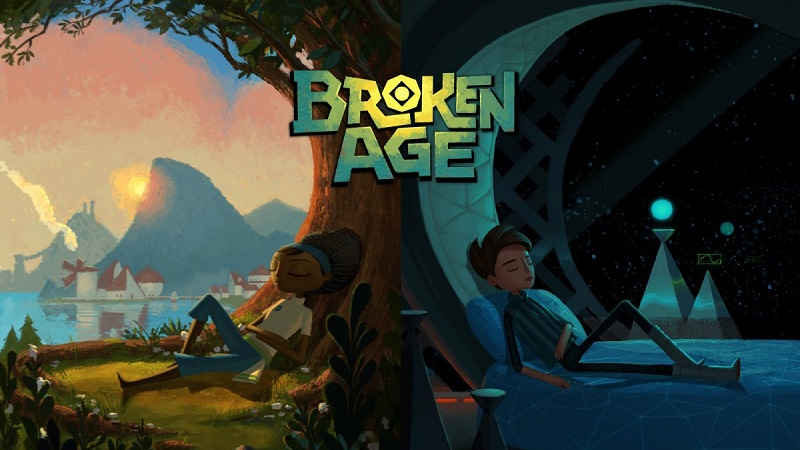 Игры до 360 рублей — Скидки на Broken Age, Darksiders, Lords of the Fallen и другое