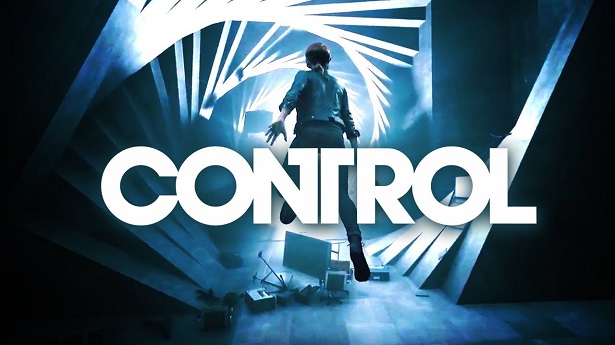 Control — Захватив силу